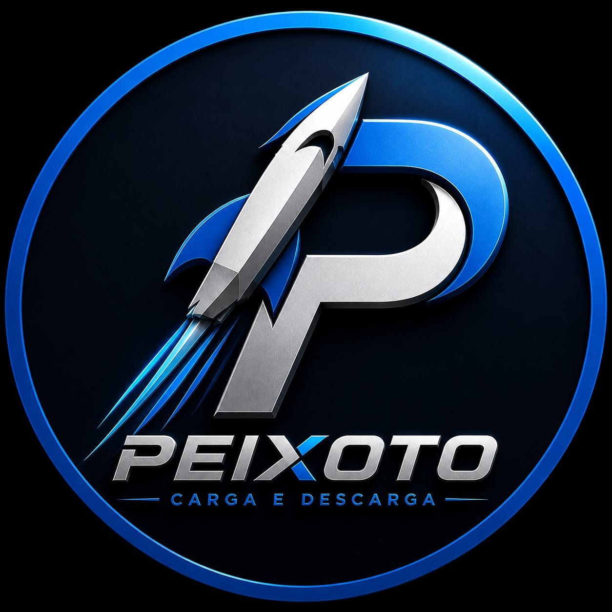 Peixoto Carga e Descarga